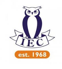 Logo IEC